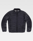 Giubotto Uomo imbottito senza cappuccio Light 12103106