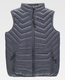 Gilet Uomo imbottito Light 12104104