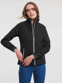 Giacca softshell Donna Bionic 410F