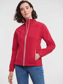 Giacca softshell Donna Bionic 410F
