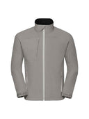 Giacca softshell Uomo Bionic 410M