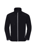 Giacca softshell Uomo Bionic 410M