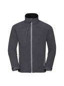 Giacca softshell Uomo Bionic 410M