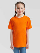 T-shirt Bambino manica corta Original 610190