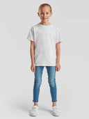 T-shirt Bambino manica corta Original 610190