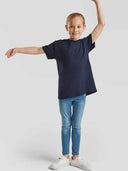 T-shirt Bambino manica corta Original 610190