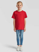 T-shirt Bambino manica corta Original 610190