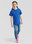 T-shirt Bambino manica corta Original 610190