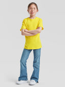 T-shirt Bambino manica corta Original 610190