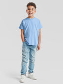 T-shirt Bambino manica corta Original 610190