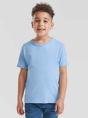 T-shirt Bambino manica corta Iconic 150 610230