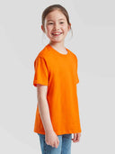 T-shirt Bambino manica corta Iconic 150 610230