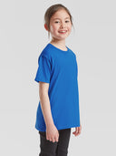 T-shirt Bambino manica corta Iconic 150 610230