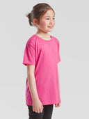 T-shirt Bambino manica corta Iconic 150 610230