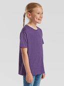 T-shirt Bambino manica corta Iconic 150 610230