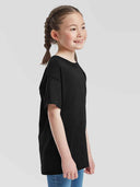 T-shirt Bambino manica corta Valueweight 610330