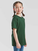 T-shirt Bambino manica corta Valueweight 610330