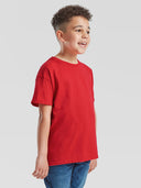 T-shirt Bambino manica corta Valueweight 610330