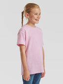 T-shirt Bambino manica corta Valueweight 610330