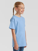 T-shirt Bambino manica corta Valueweight 610330