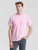 T-shirt Uomo manica corta Valueweight 610360