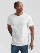 T-shirt Uomo manica corta Valueweight 610360