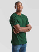 T-shirt Uomo manica corta Valueweight 610360