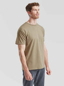T-shirt Uomo manica corta Valueweight 610360