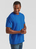 T-shirt Uomo manica corta Valueweight 610360