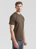 T-shirt Uomo manica corta Valueweight 610360