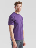 T-shirt Uomo manica corta Valueweight 610360