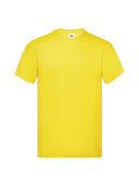 T-shirt Uomo manica corta Original 610820