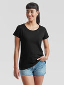 T-shirt Donna manica corta Valueweight 613720