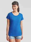T-shirt Donna manica corta Valueweight 613720