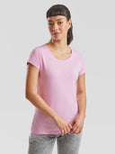 T-shirt Donna manica corta Valueweight 613720