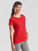 T-shirt Donna manica corta Original 614200