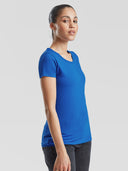 T-shirt Donna manica corta Original 614200