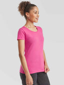 T-shirt Donna manica corta Original 614200