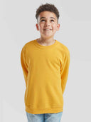 Felpa Bambino girocollo Classic 620410