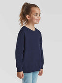 Felpa Bambino girocollo Classic 620410