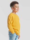 Felpa Bambino girocollo Classic 620410