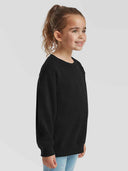 Felpa Bambino girocollo Classic 620410