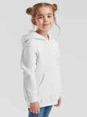 Felpa Bambino cappuccio Classic 620430