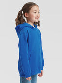 Felpa Bambino cappuccio Classic 620430