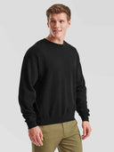 Felpa Unisex girocollo Classic 622020