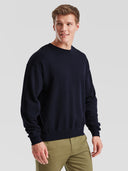 Felpa Unisex girocollo Classic 622020