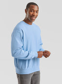 Felpa Unisex girocollo Classic 622020