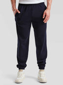 Pantalone Unisex Felpa Classic 640260