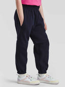 Pantalone Bambino felpa Classic 640510