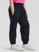 Pantalone Bambino felpa Classic 640510